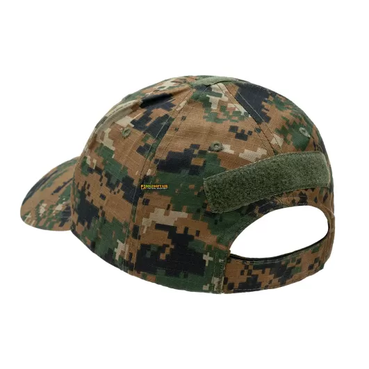 Baseball Cap Invader Gear Marpat 38928