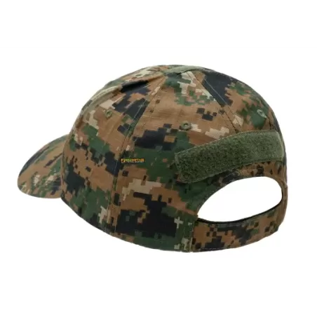 Baseball Cap Invader Gear Marpat 38928 Baseball Cap Invader Gear Marpat 38928