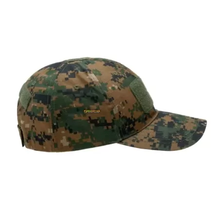 Baseball Cap Invader Gear Marpat 38928 Baseball Cap Invader Gear Marpat 38928