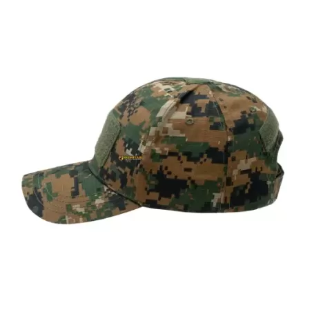 Baseball Cap Invader Gear Marpat 38928 Baseball Cap Invader Gear Marpat 38928