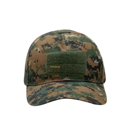 Baseball Cap Invader Gear Marpat 38928 Baseball Cap Invader Gear Marpat 38928