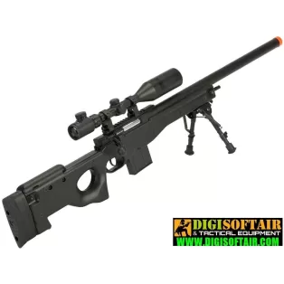 L96 Black CYMA CM-703 2