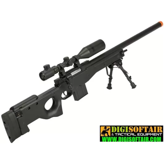 L96 Black CYMA CM-703