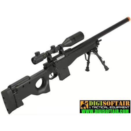 L96 Black CYMA CM-703