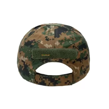 Baseball Cap Invader Gear Marpat 38928 Baseball Cap Invader Gear Marpat 38928