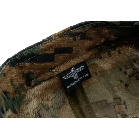 Baseball Cap Invader Gear Marpat 38928 Baseball Cap Invader Gear Marpat 38928