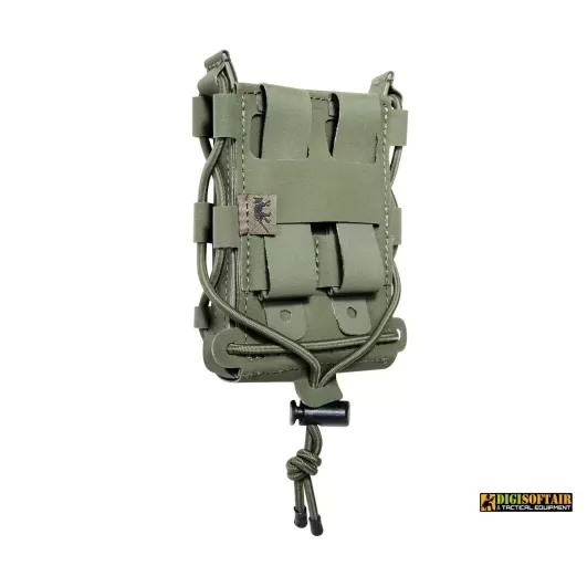 SGL Mag Pouch MCL Amphibious Magazine Pouch Od colour 7267