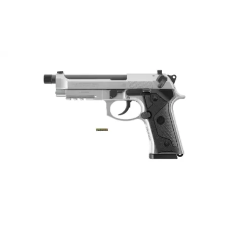 Umarex Beretta M9A3 FM full metal Inox Co2 2.6507 Umarex Beretta M9A3 FM full metal Inox Co2 2.6507