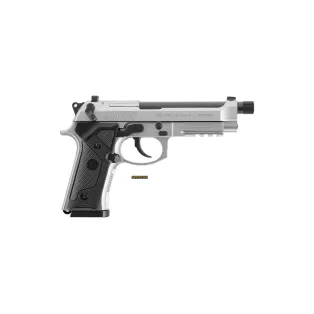 Umarex Beretta M9A3 FM full metal Inox Co2 2.6507 2