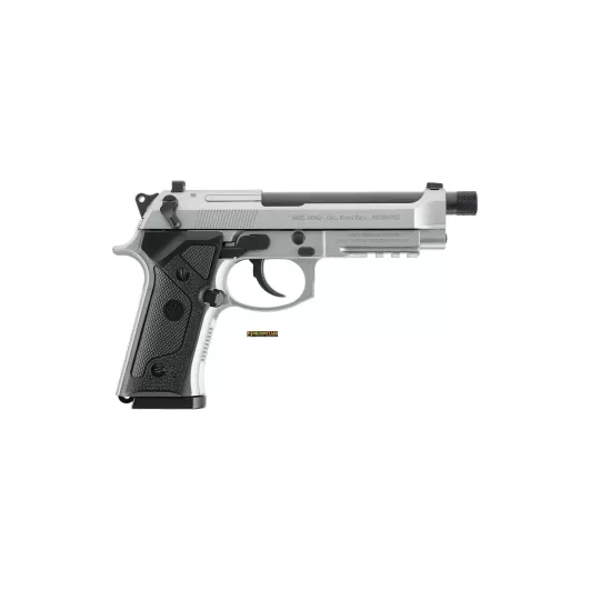 Umarex Beretta M9A3 FM full metal Inox Co2 2.6507