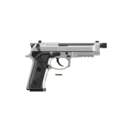 Umarex Beretta M9A3 FM full metal Inox Co2 2.6507 Umarex Beretta M9A3 FM full metal Inox Co2 2.6507
