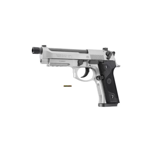 Umarex Beretta M9A3 FM full metal Inox Co2 2.6507