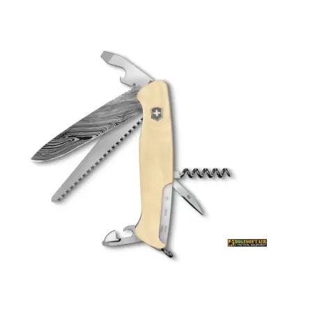 Ranger 55 Mic Damast Limited Edition 2023 Victorinox 0.9561.J23 Ranger 55 Mic Damast Limited Edition 2023 Victorinox 0.9561.J23