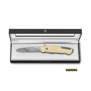 Ranger 55 Mic Damast Limited Edition 2023 Victorinox 0.9561.J23 2