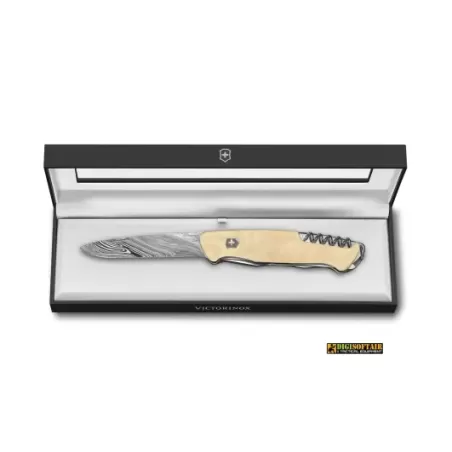 Ranger 55 Mic Damast Limited Edition 2023 Victorinox 0.9561.J23 Ranger 55 Mic Damast Limited Edition 2023 Victorinox 0.9561.J23