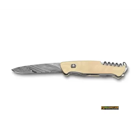 Ranger 55 Mic Damast Limited Edition 2023 Victorinox 0.9561.J23 Ranger 55 Mic Damast Limited Edition 2023 Victorinox 0.9561.J23
