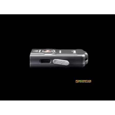 Fenix E03R V2 Keychain Flashlight 500 lumens