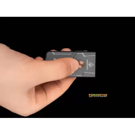 Fenix E03R V2 Keychain Flashlight 500 lumens