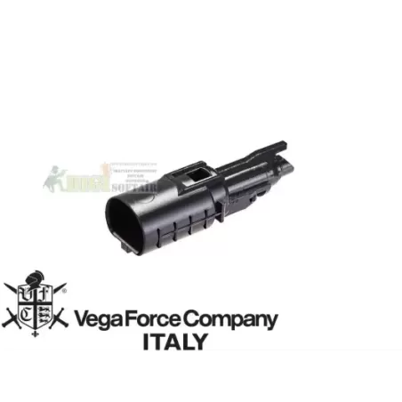 LOAD NOZZLE FOR S17 e S19 a gas