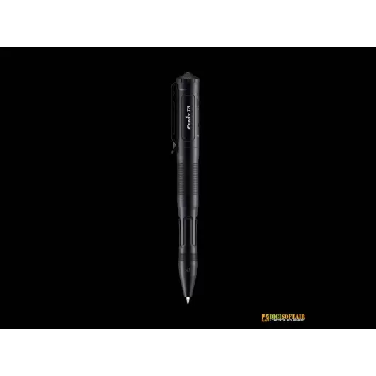 Tactical Pen Fenix T6, Black colour
