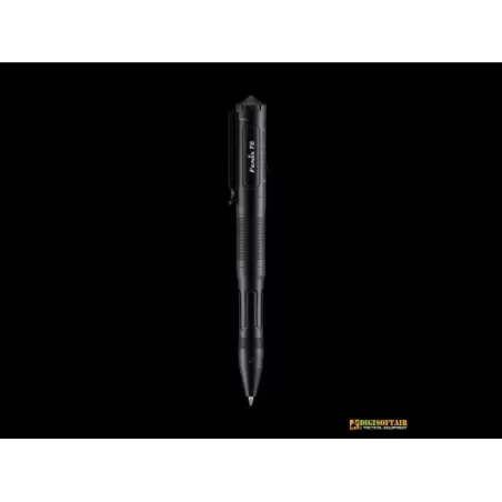Tactical Pen Fenix T6, Black colour