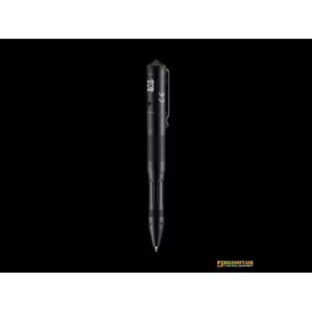 Tactical Pen Fenix T6, Black colour