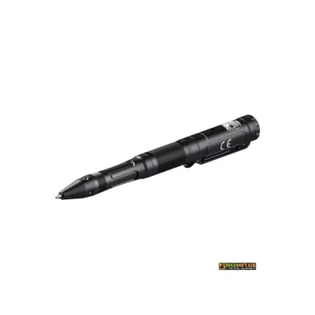 Tactical Pen Fenix T6, Black colour