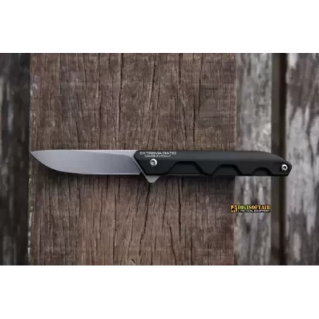 Ferrum E Black Extrema Ratio Ferrum E Black Extrema Ratio