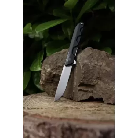 Ferrum E Black Extrema Ratio Ferrum E Black Extrema Ratio