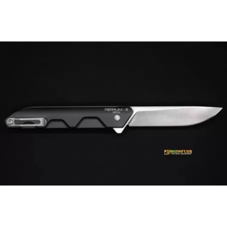 Ferrum E Black Extrema Ratio Ferrum E Black Extrema Ratio