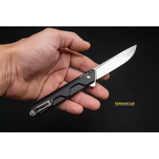 Ferrum E Black Extrema Ratio