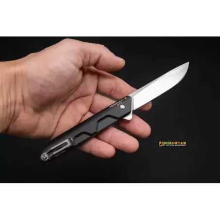 Ferrum E Black Extrema Ratio Ferrum E Black Extrema Ratio