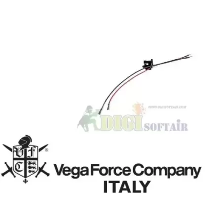 VFC GEARBOX TRIGGER SWITCH FOR PDW VER. 2