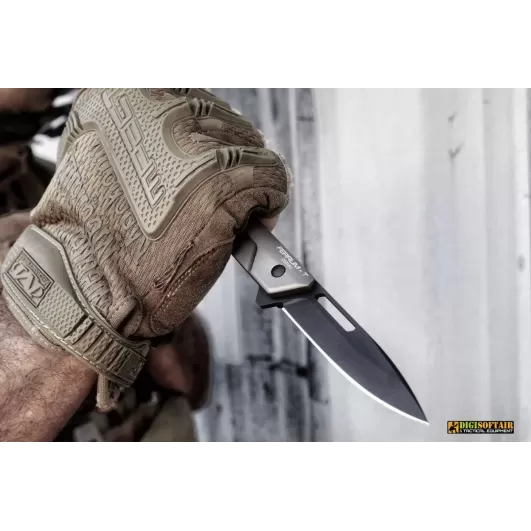 Ferrum T Tactical Mud Extrema Ratio