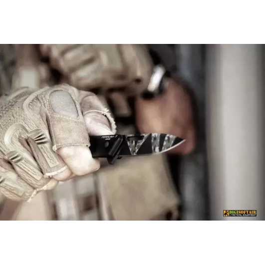 Ferrum T Tactical Mud Extrema Ratio