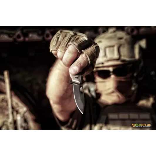 Ferrum T Tactical Mud Extrema Ratio