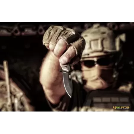 Ferrum T Tactical Mud Extrema Ratio Ferrum T Tactical Mud Extrema Ratio