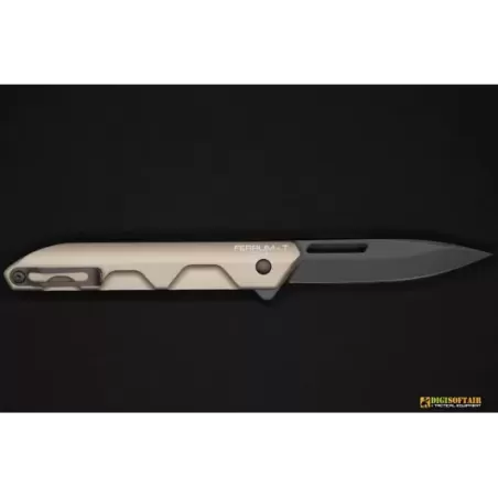 Ferrum T Tactical Mud Extrema Ratio Ferrum T Tactical Mud Extrema Ratio