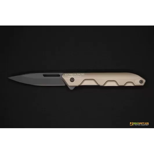 Ferrum T Tactical Mud Extrema Ratio
