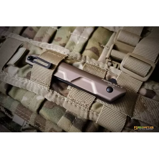 Ferrum T Tactical Mud Extrema Ratio