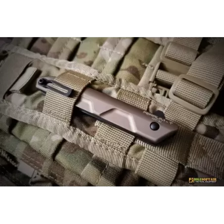Ferrum T Tactical Mud Extrema Ratio Ferrum T Tactical Mud Extrema Ratio