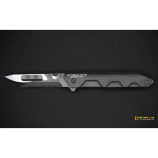 Ferrum Rescue Black Extrema Ratio 2