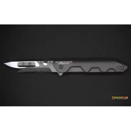 Ferrum Rescue Black Extrema Ratio Ferrum Rescue Black Extrema Ratio