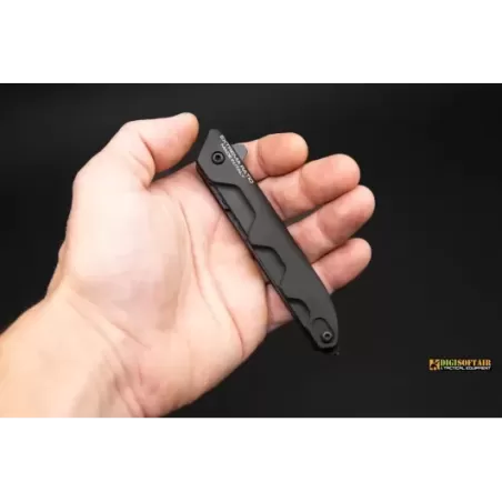 Ferrum Rescue Black Extrema Ratio Ferrum Rescue Black Extrema Ratio