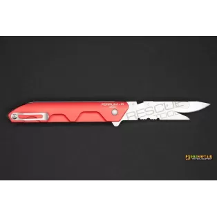 Ferrum Rescue Red Extrema Ratio 2