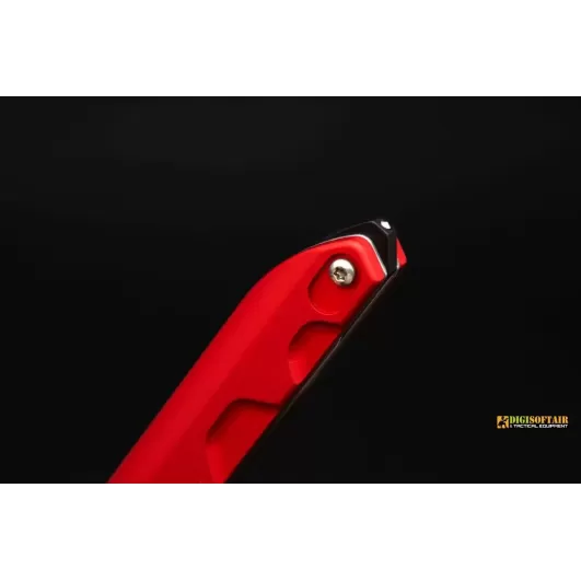 Ferrum Rescue Red Extrema Ratio
