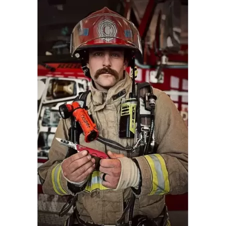 Ferrum Rescue Red Extrema Ratio Ferrum Rescue Red Extrema Ratio