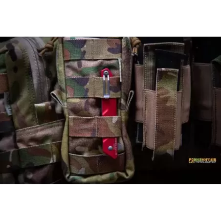Ferrum Rescue Red Extrema Ratio Ferrum Rescue Red Extrema Ratio
