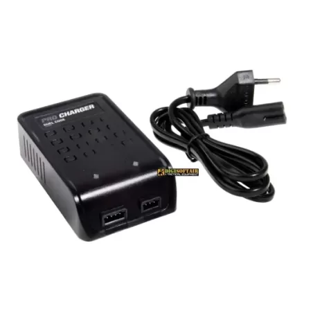 V3 Charger 2S-3S Lipo Life New Model Duel Code V3 Charger 2S-3S Lipo Life New Model Duel Code