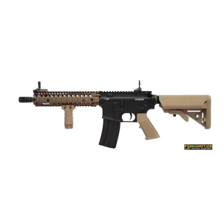 Bolt Daniel Defense mk18 Electric rilfe 4.0 brss New Version Bolt Daniel Defense mk18 Electric rilfe 4.0 brss New Version